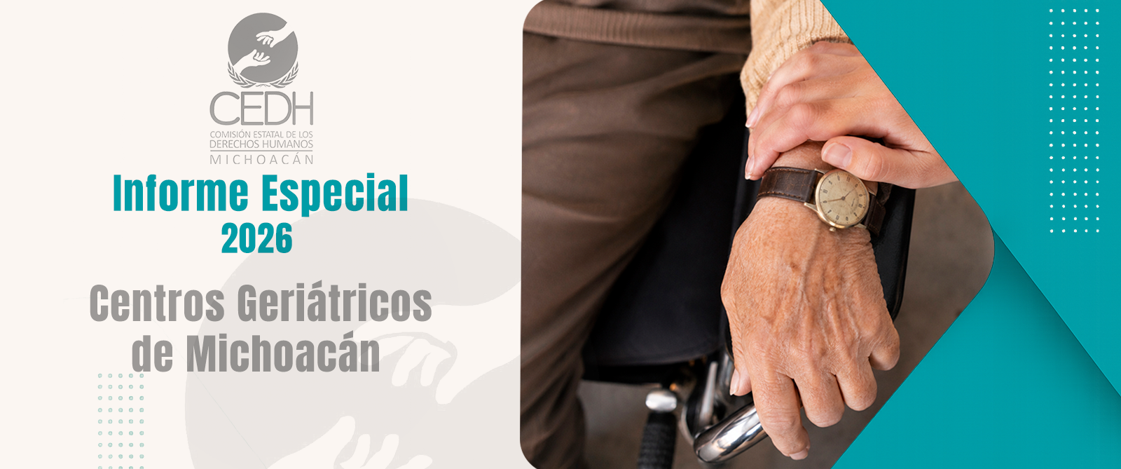 Informe Centros Geriátricos 2026