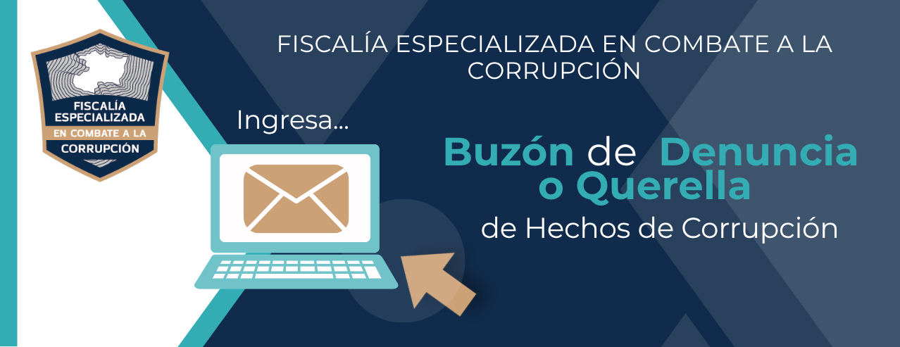 Corrupción 