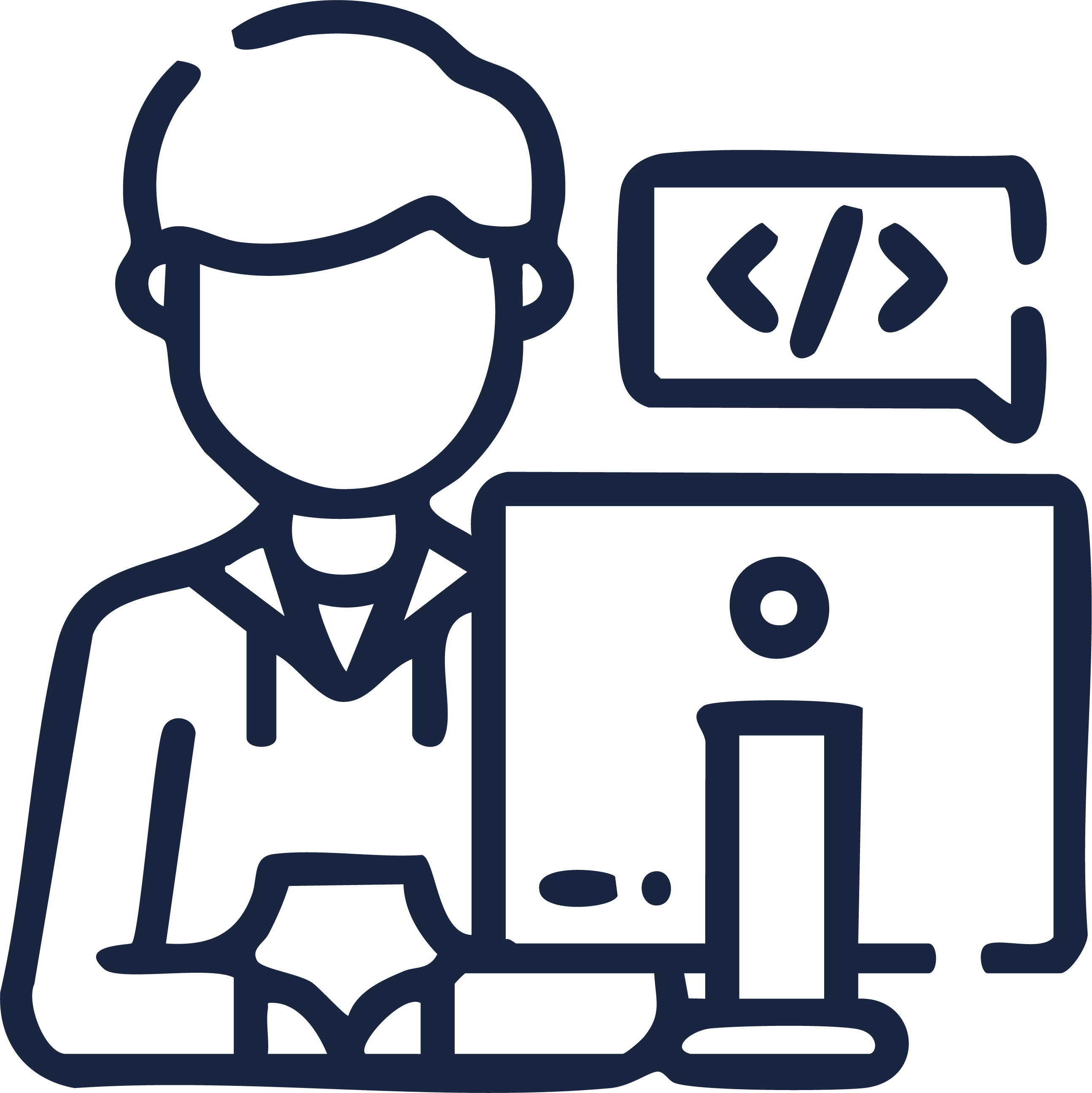 Programas�sociales�desarrollados�