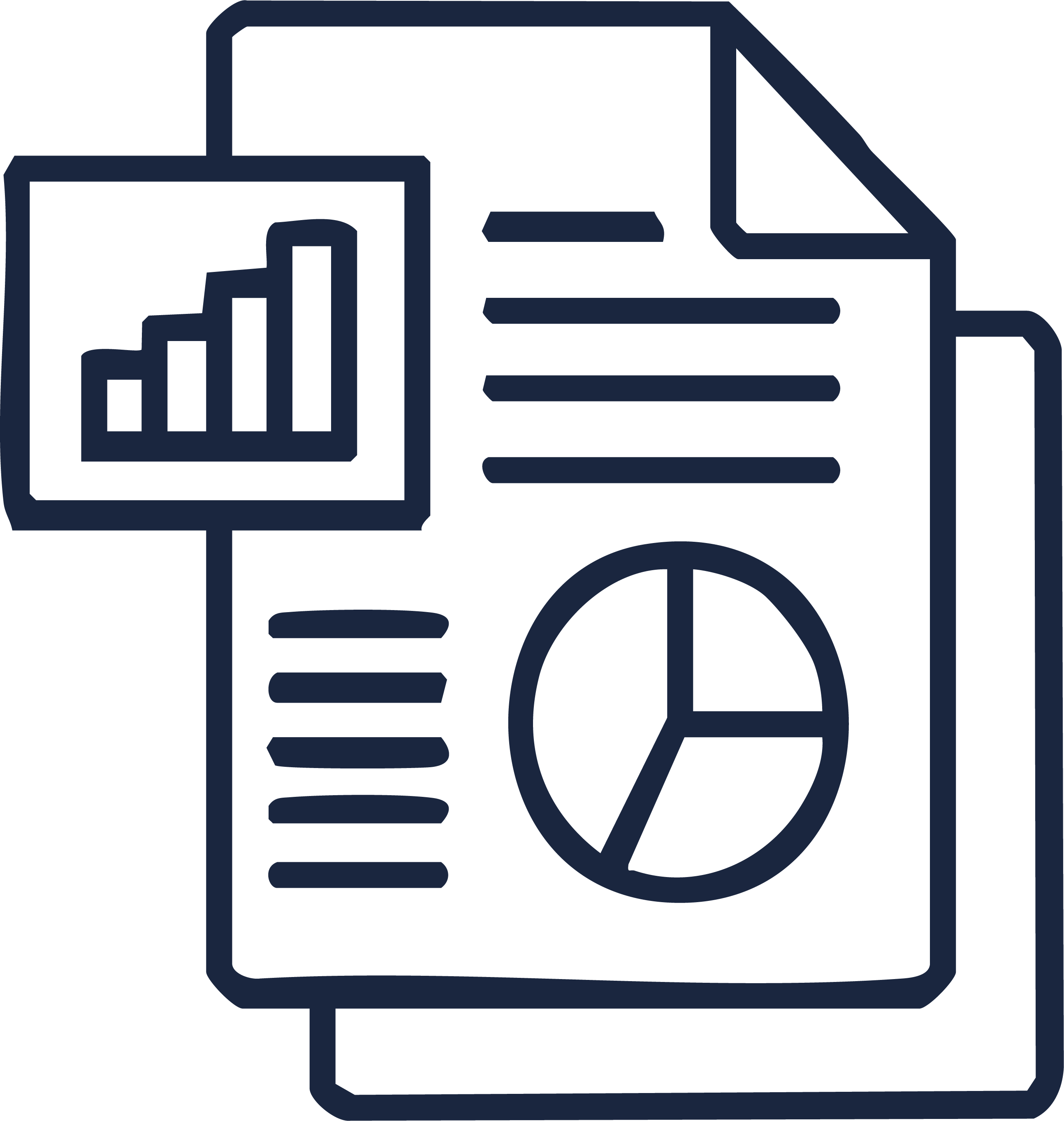 Estad�sticas generadas