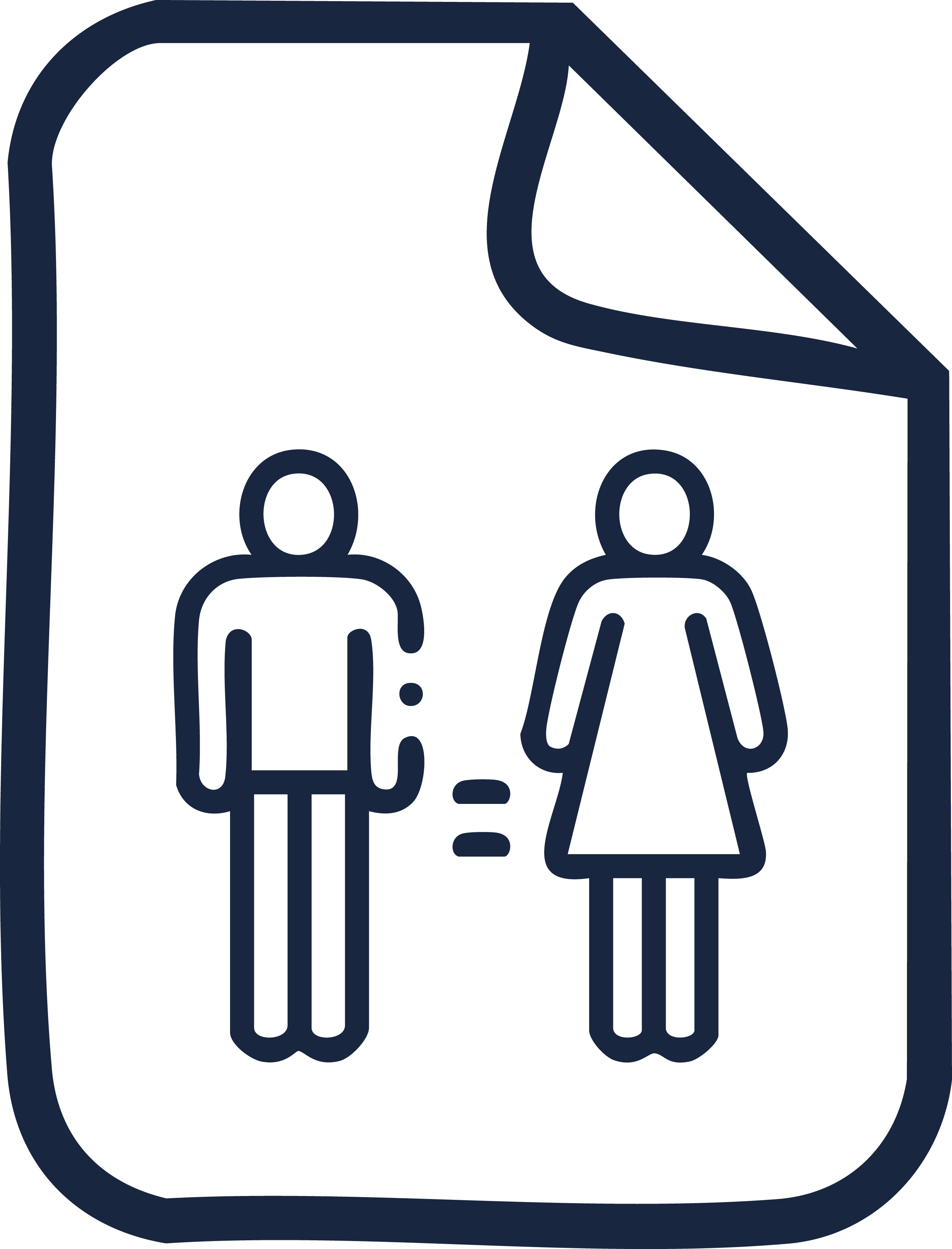 El seguimiento, evaluaci�n y monitoreo, en materia de igualdad entre mujeres y hombres;