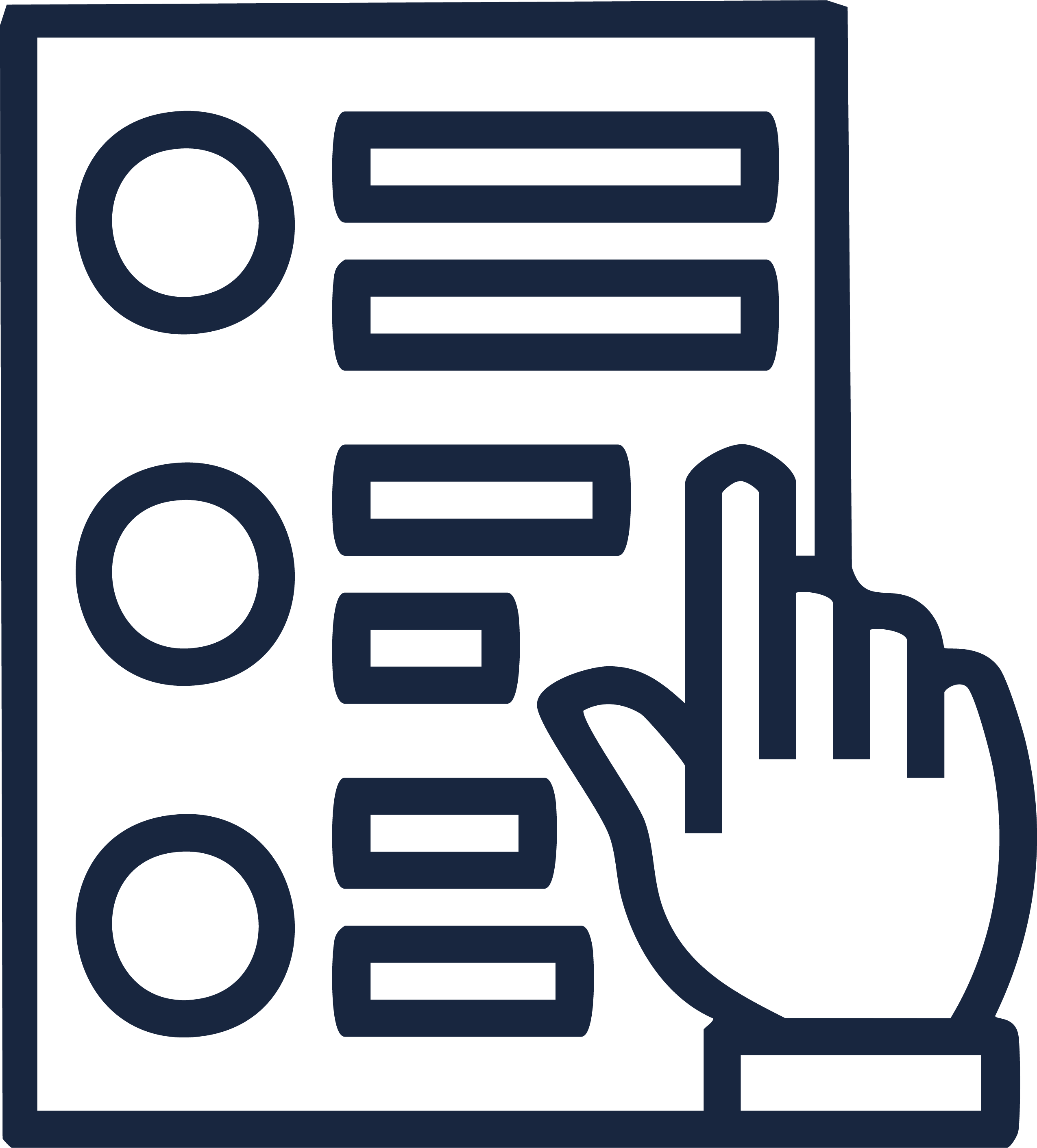 Recomendaciones del Consejo Consultivo de la CNDH
