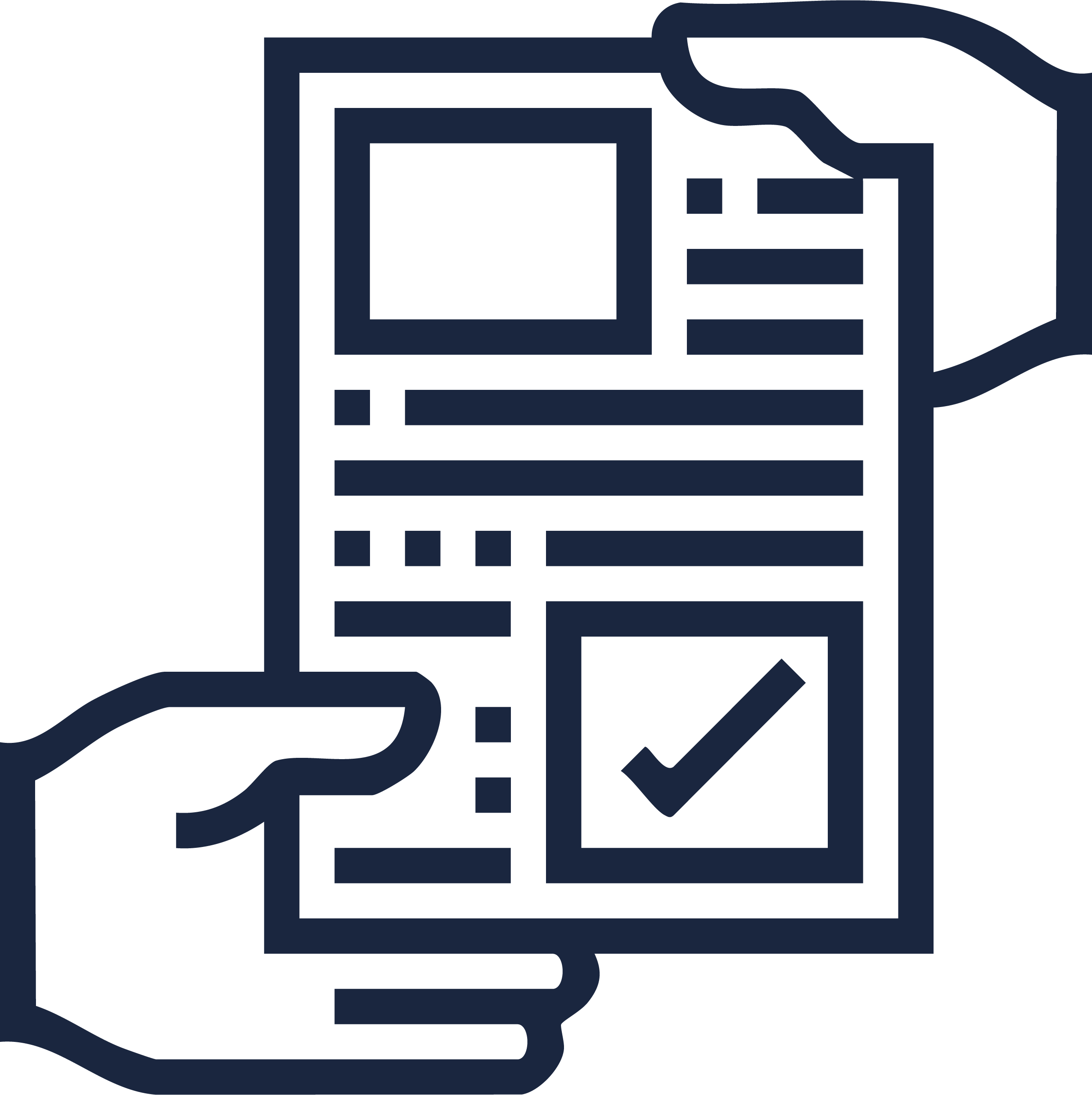 Tr�mites para acceder a programas que ofrecen