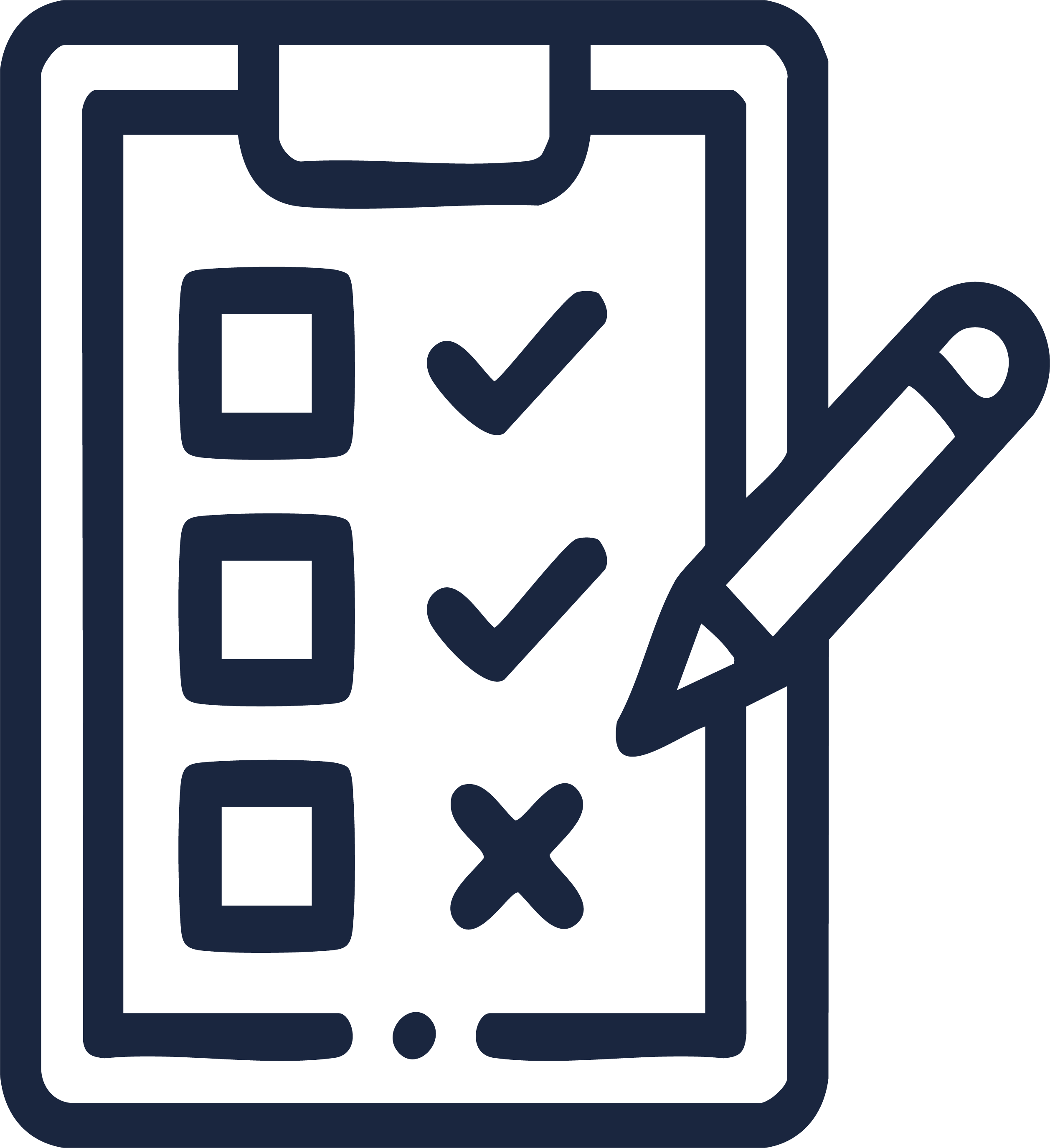 Todas las Evaluaciones y encuestas que hagan los sujetos obligados a programas financiados con recursos p�blicos